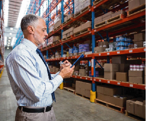 Procedimiento Depósito